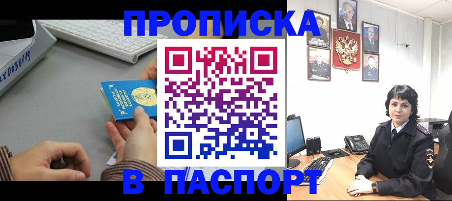 прописка в Жукове